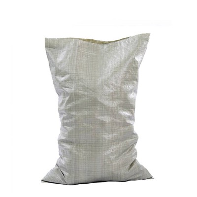 Wholesale Gray Moving Logistics Packing Pp Woven Bag